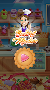 برنامه‌نما Bakery Master عکس از صفحه