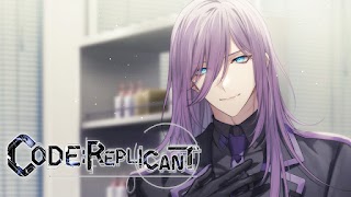 Code:Replicant syot layar 6