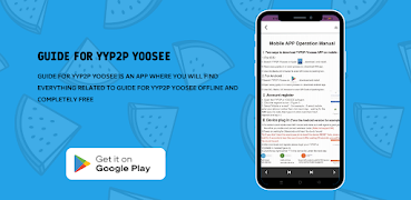 yyp2p Yoosee Wifi Camera Guide screenshot 2
