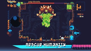 ScourgeBringer স্ক্রিনশট 6