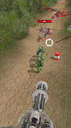 Dino Escape screenshot 5