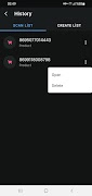Barcode Scanner-Barcode Reader স্ক্রিনশট 4