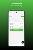 برنامه‌نما SBB Charger عکس از صفحه