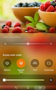 ASUS Splendid स्क्रीनशॉट 6