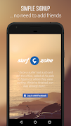 Surfzone 포스터