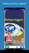 Bahasa Inggris 11 Kur 2013 Plakat