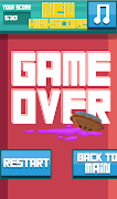 Pie Attack - Elimination Bad скриншот 5