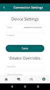 OCENS OneMessage скриншот 5