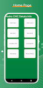 Nadra CNIC Details Info screenshot 2