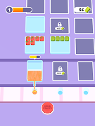 Juice Sort imagem de tela 4