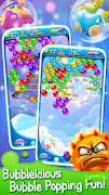 Bubble Bust! - Popping Planets โปสเตอร์