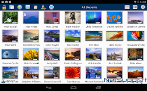 NetSupport Tutor Assistant screenshot 4