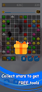 Match five tiles - lines 98 스크린샷 1