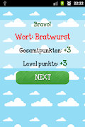 Galgenmännchen screenshot 7