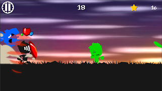 Quick Shield Screenshot 4