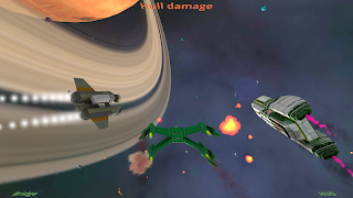 SpaceGuard ภาพหน้าจอ 4