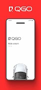 Qgo - Driver poster