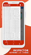 HTML Source Code Viewer Websit screenshot 4