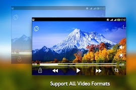 برنامه‌نما Full HD MX Player & MX Audio Player 2020 عکس از صفحه
