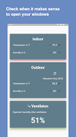 AirFlow - Improve air quality poster