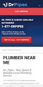 Nutley Plumbers Affiche