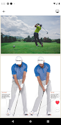 Golfhub screenshot 2