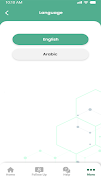 Tajanub screenshot 2
