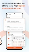 Extramarks-Online Teaching App screenshot 3