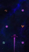 Galactic Drifter screenshot 7