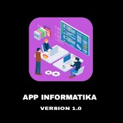 App Informatika ảnh chụp màn hình 5
