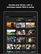 GazeboTV screenshot 6