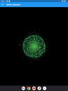 Flutter Animation screenshot 6