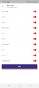 XGen Admin ภาพหน้าจอ 3