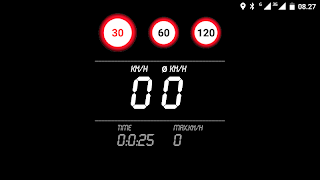 Simple Speed Control 截圖 5