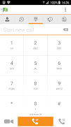 Access4 Communicator imagem de tela 4