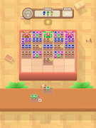 Coffee Throw Blocks Screenshot 6