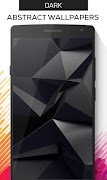 Blacker Wallpapers in 4K 截圖 6