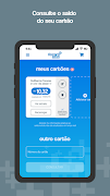 Riocard Mais poster