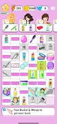 Merge Makeup Screenshot 4