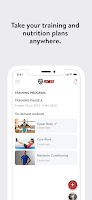 P10 Fitness 스크린샷 2