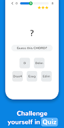 EarForge: Learn Ear Training capture d'écran 3