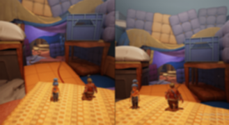 It Takes Two Instruction Facts screenshot 3