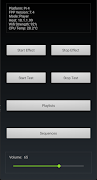 Xmas Control syot layar 2