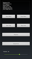Xmas Control Screenshot 2