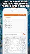 Arduino Bluetooth Controller screenshot 3
