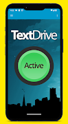No Texting While Driving! screenshot 3