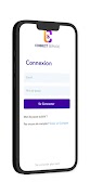 Connect Service screenshot 1