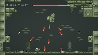 One Button Temple スクリーンショット 5