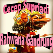 Rahwana Gandrung Wayang Golek 截圖 5