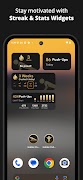 GOLDEN Bars - Pull ups & Dips screenshot 7